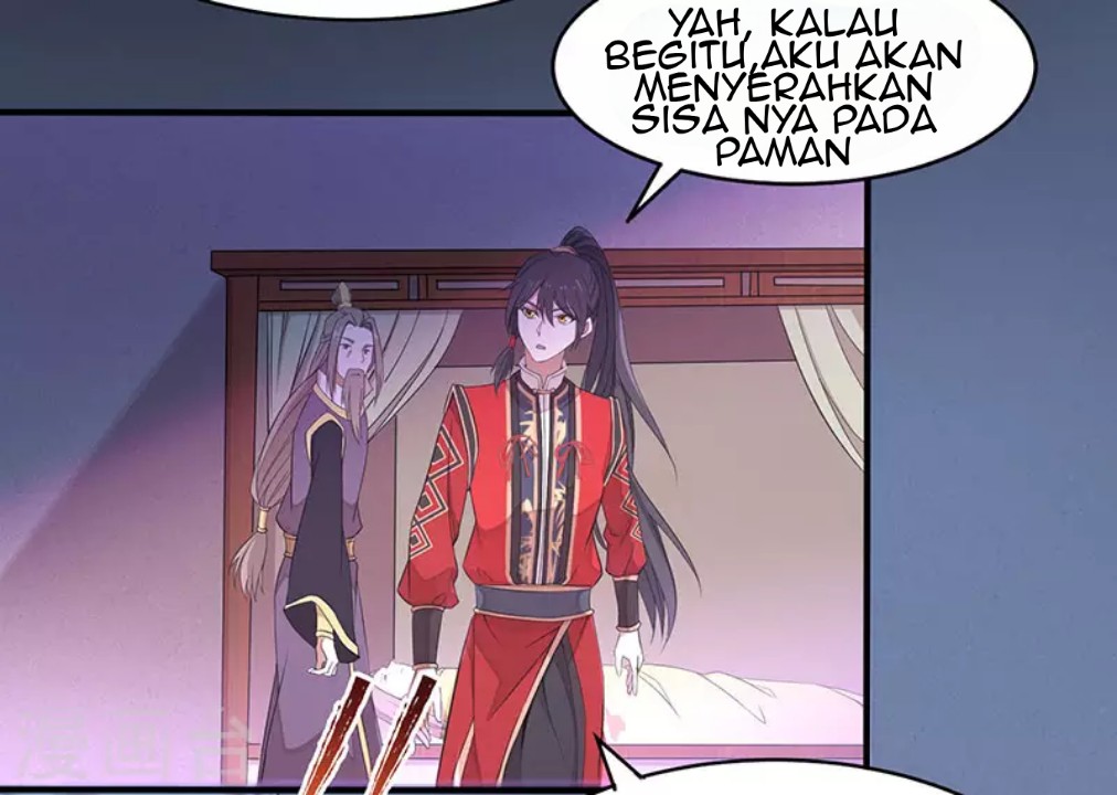 Return of Xiandi Chapter 68 Gambar 26