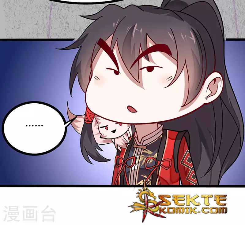 Return of Xiandi Chapter 71 Gambar 28