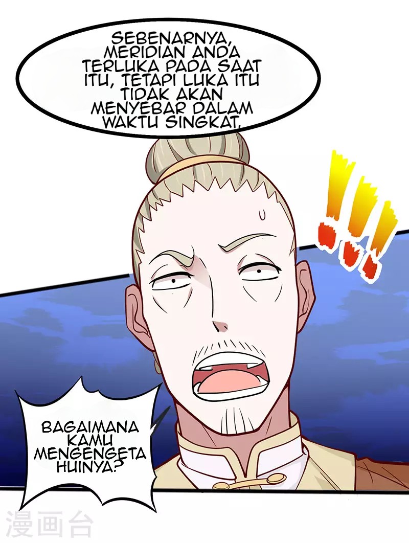 Return of Xiandi Chapter 71 Gambar 30