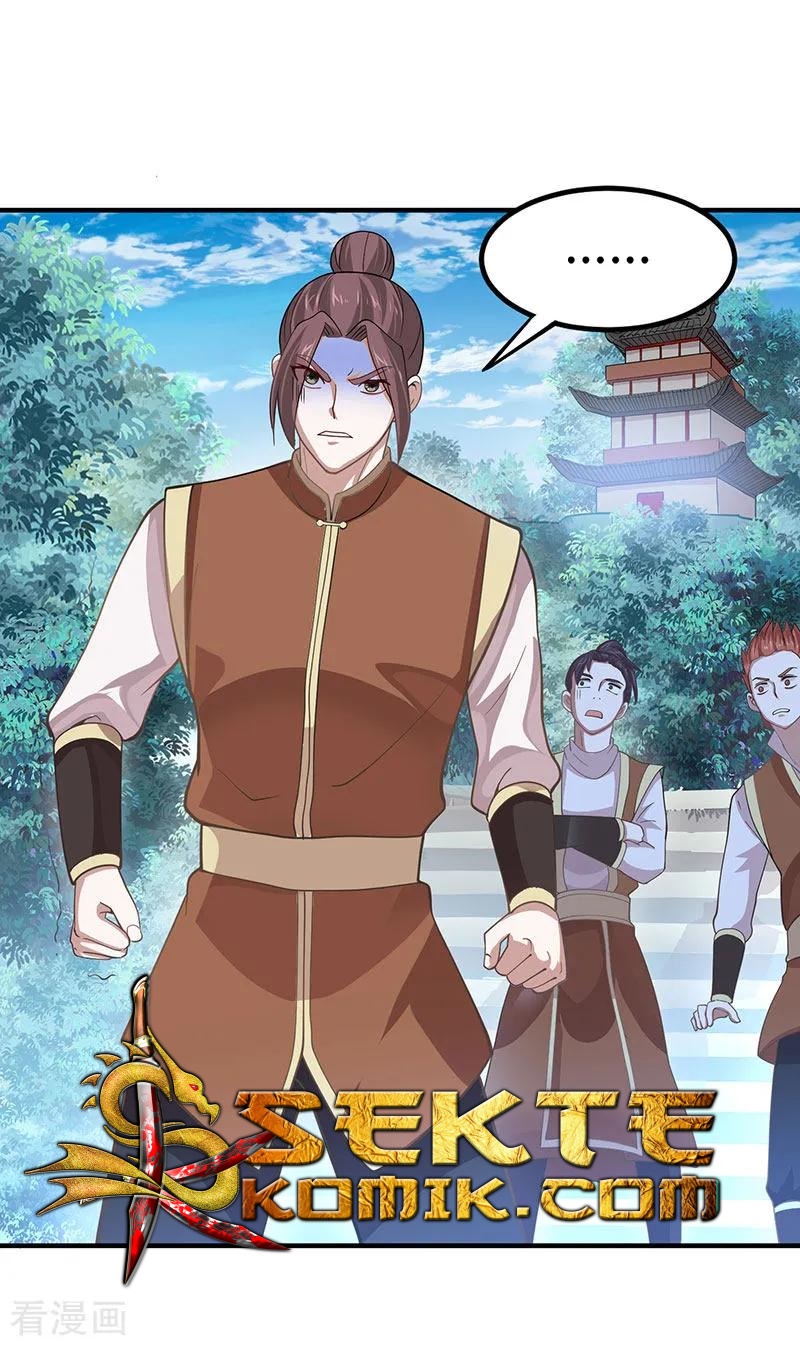 Return of Xiandi Chapter 78 Gambar 9