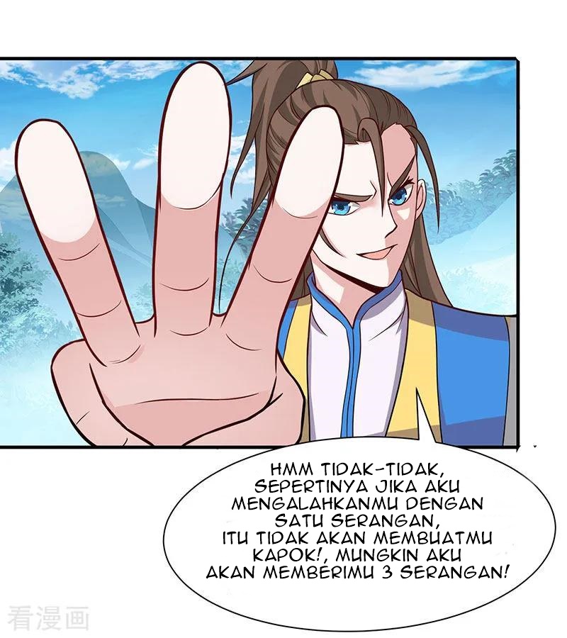 Return of Xiandi Chapter 78 Gambar 13