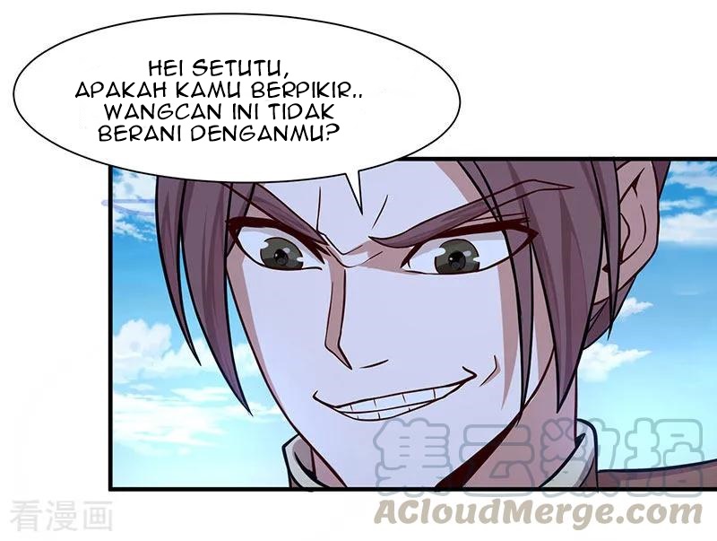 Return of Xiandi Chapter 78 Gambar 14