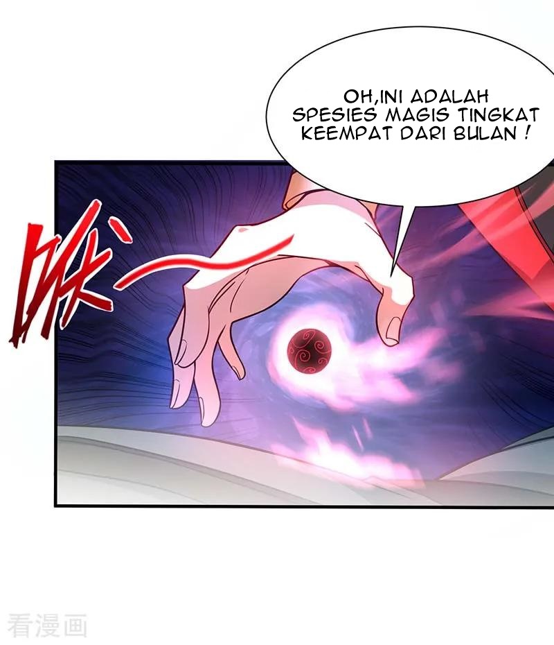 Return of Xiandi Chapter 85 Gambar 21