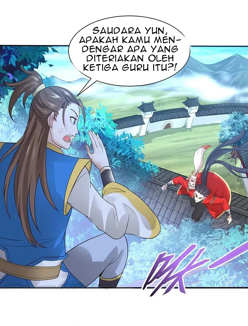 Return of Xiandi Chapter 86 Gambar 2