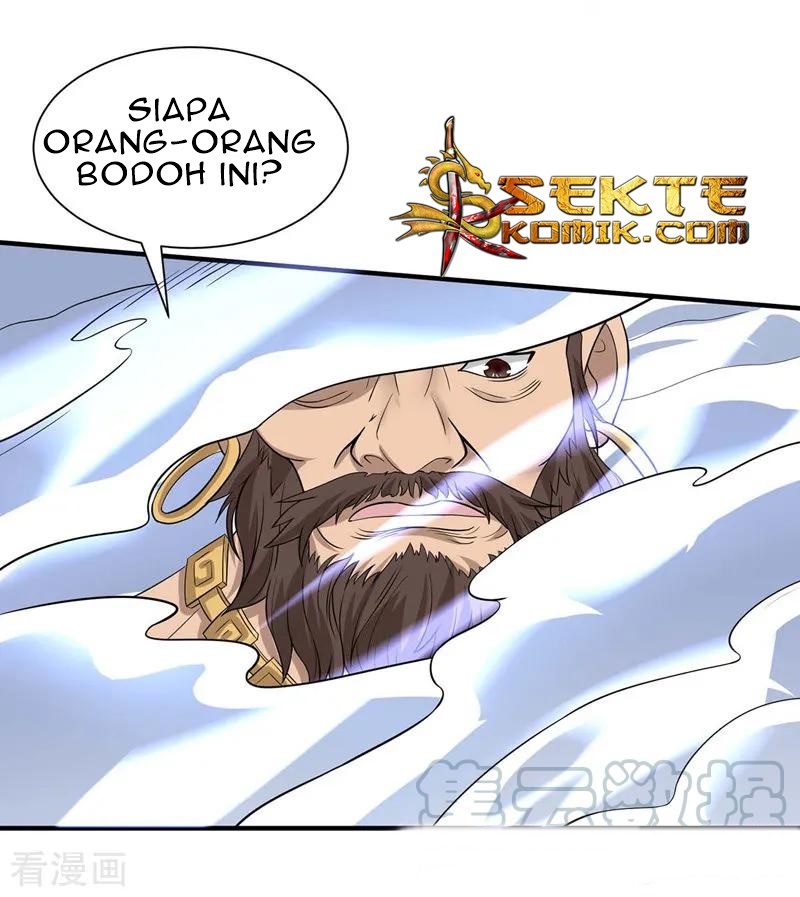 Return of Xiandi Chapter 89 Gambar 2