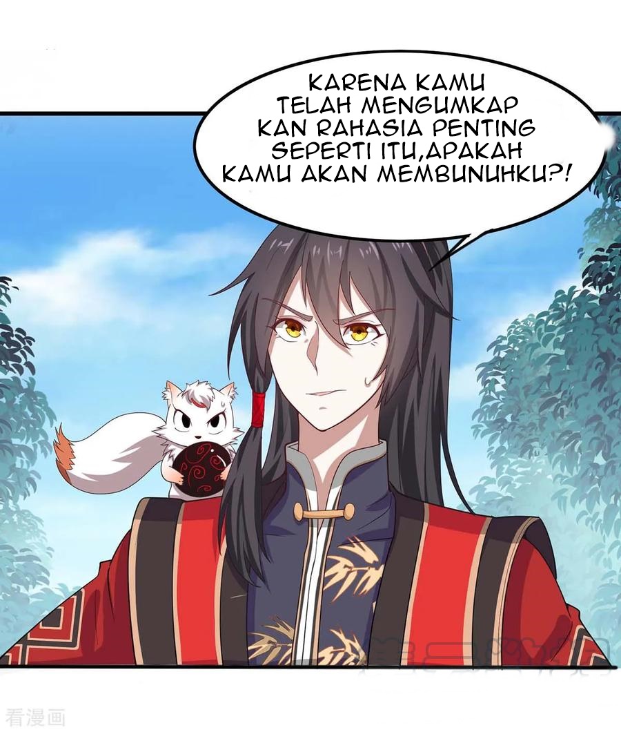 Return of Xiandi Chapter 91 Gambar 18