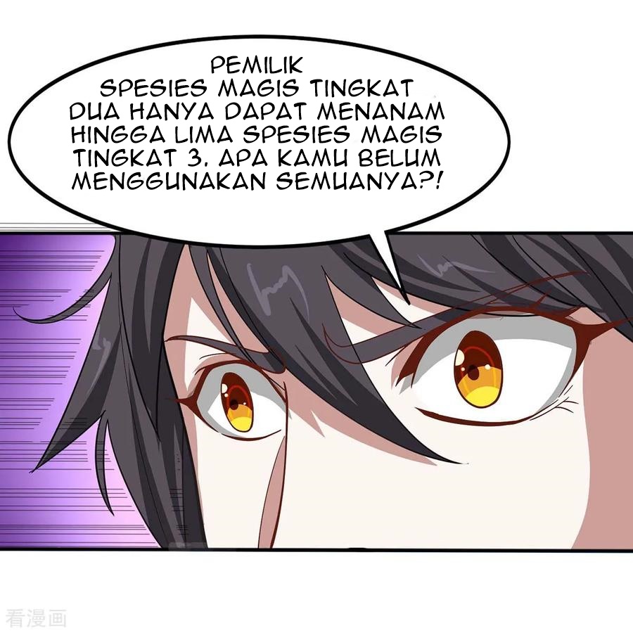 Return of Xiandi Chapter 91 Gambar 21