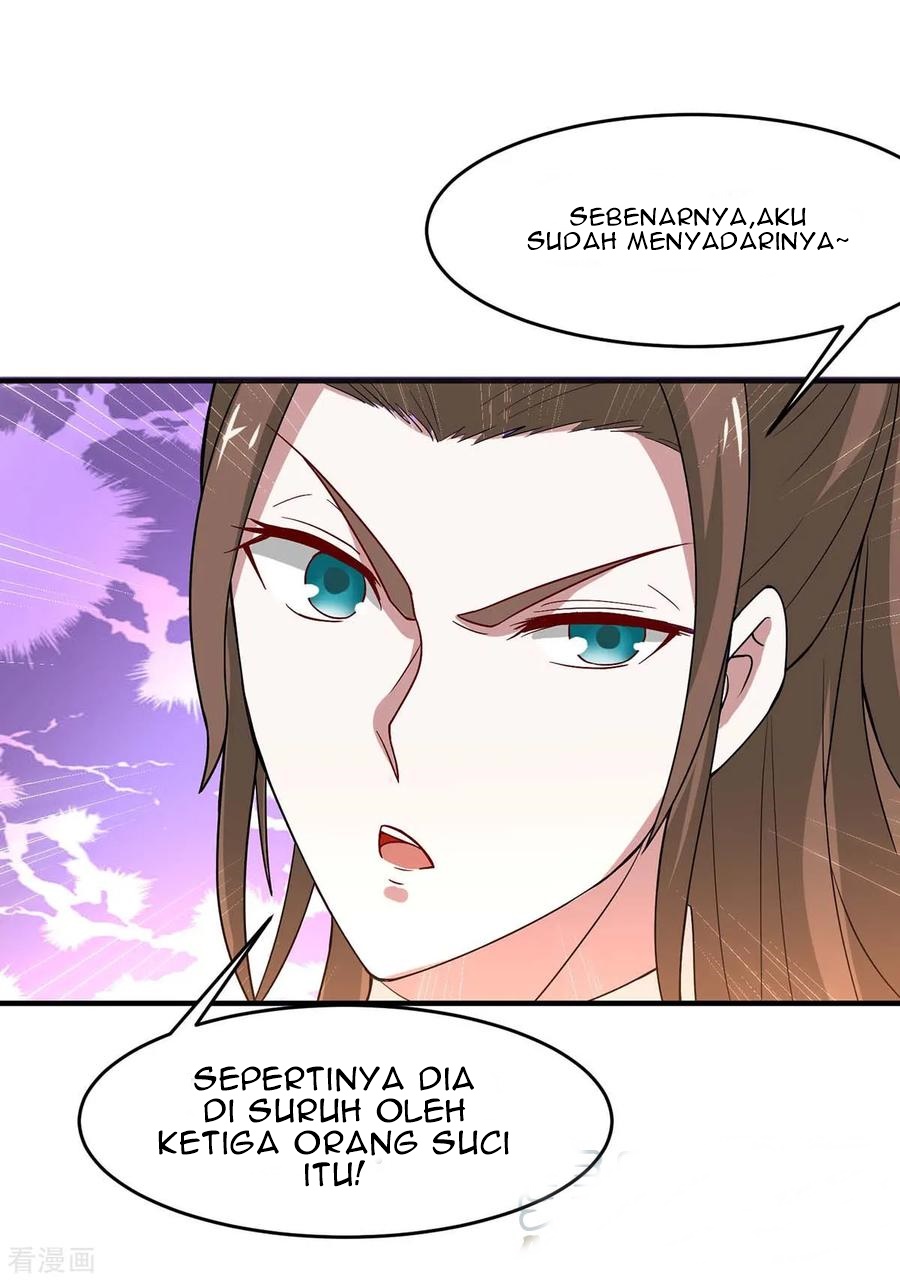Return of Xiandi Chapter 99 Gambar 18