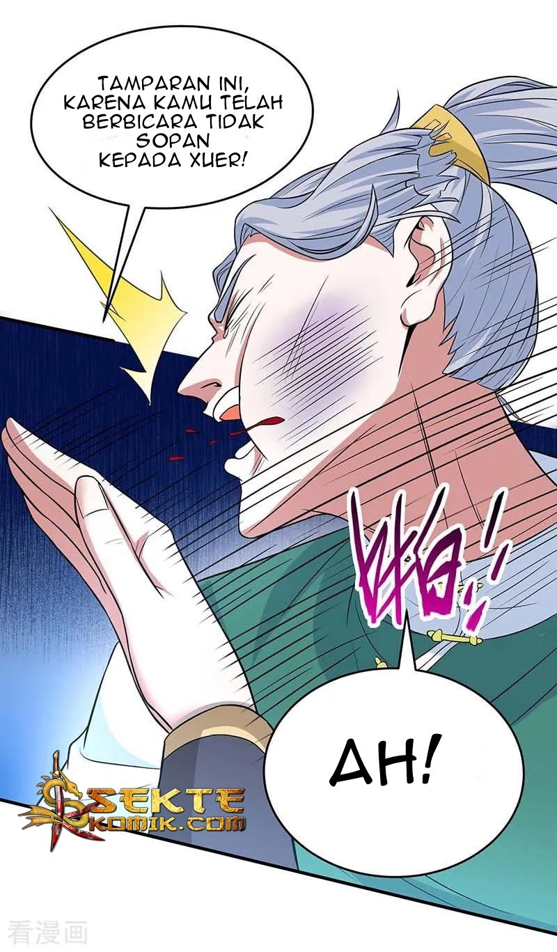 Return of Xiandi Chapter 100 Gambar 7