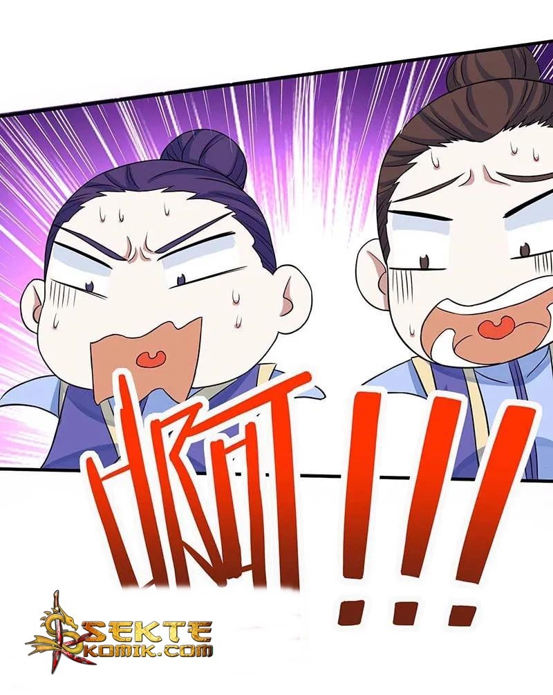 Return of Xiandi Chapter 100 Gambar 18