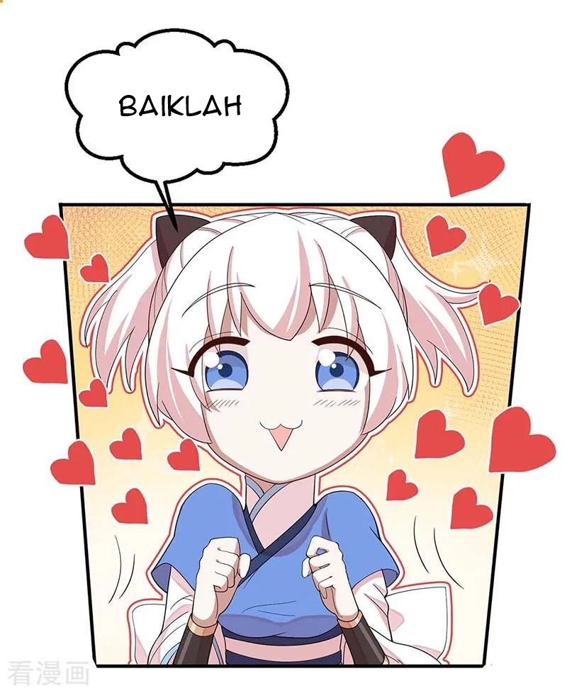 Return of Xiandi Chapter 100 Gambar 23