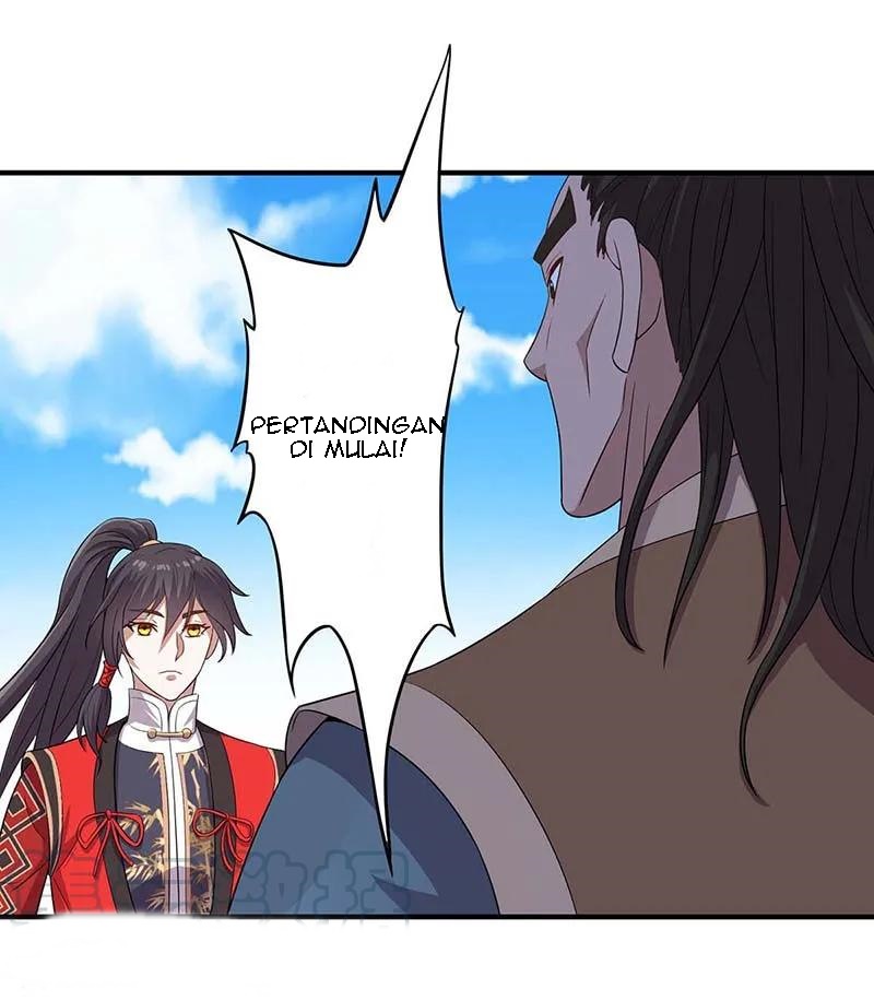 Return of Xiandi Chapter 101 Gambar 30