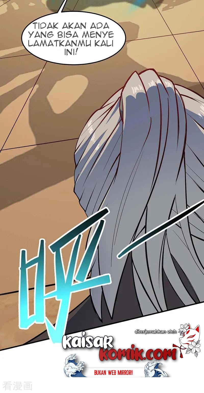 Return of Xiandi Chapter 108 Gambar 15