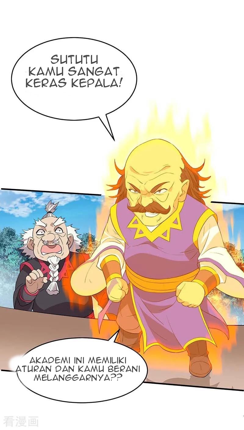 Return of Xiandi Chapter 108 Gambar 28