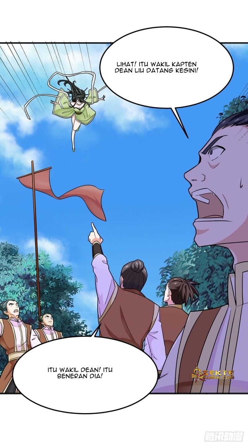 Return of Xiandi Chapter 110 Gambar 11