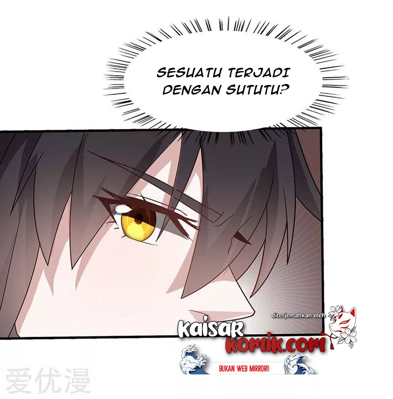 Return of Xiandi Chapter 117 Gambar 13