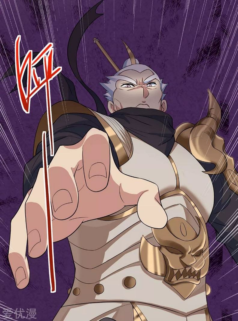 Return of Xiandi Chapter 135 Gambar 3