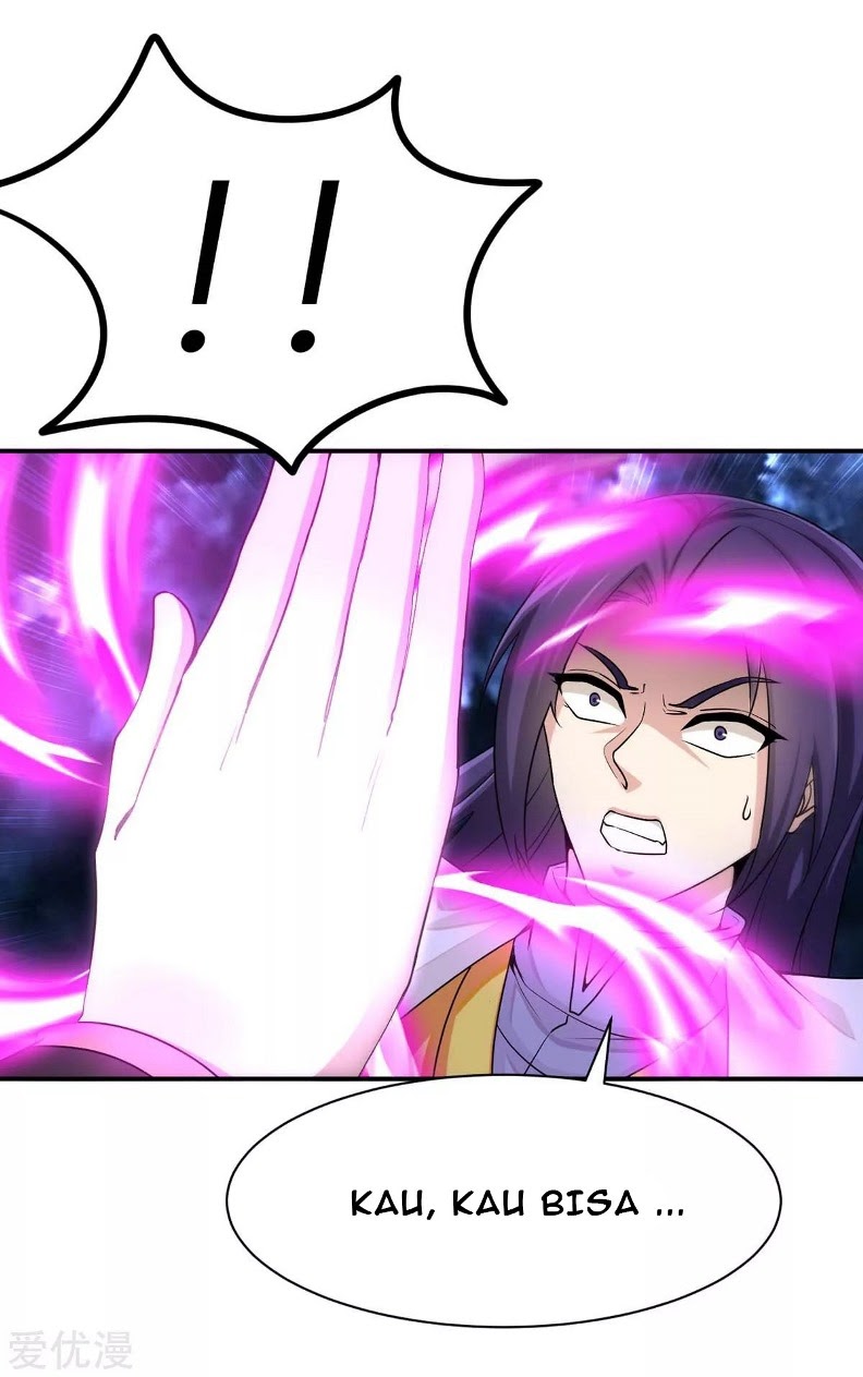 Return of Xiandi Chapter 135 Gambar 31