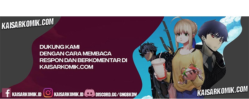 Return of Xiandi Chapter 135 Gambar 37