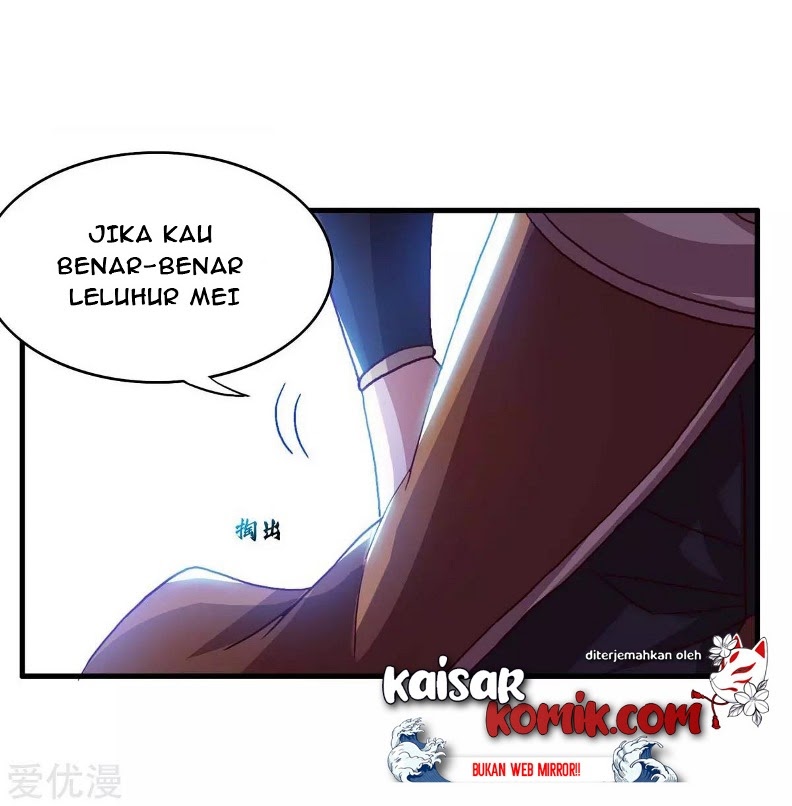 Return of Xiandi Chapter 138 Gambar 21