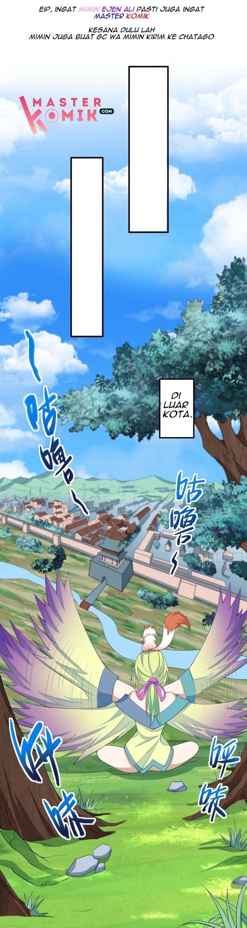 Return of Xiandi Chapter 156 Gambar 2