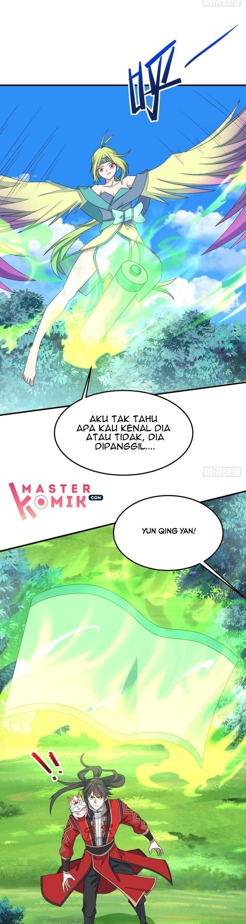 Return of Xiandi Chapter 156 Gambar 7