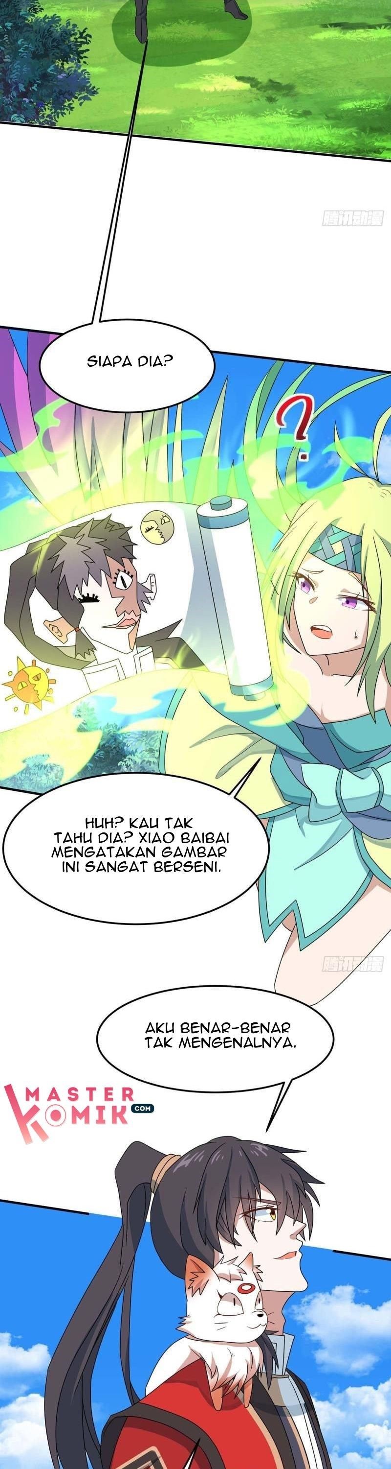Return of Xiandi Chapter 156 Gambar 8