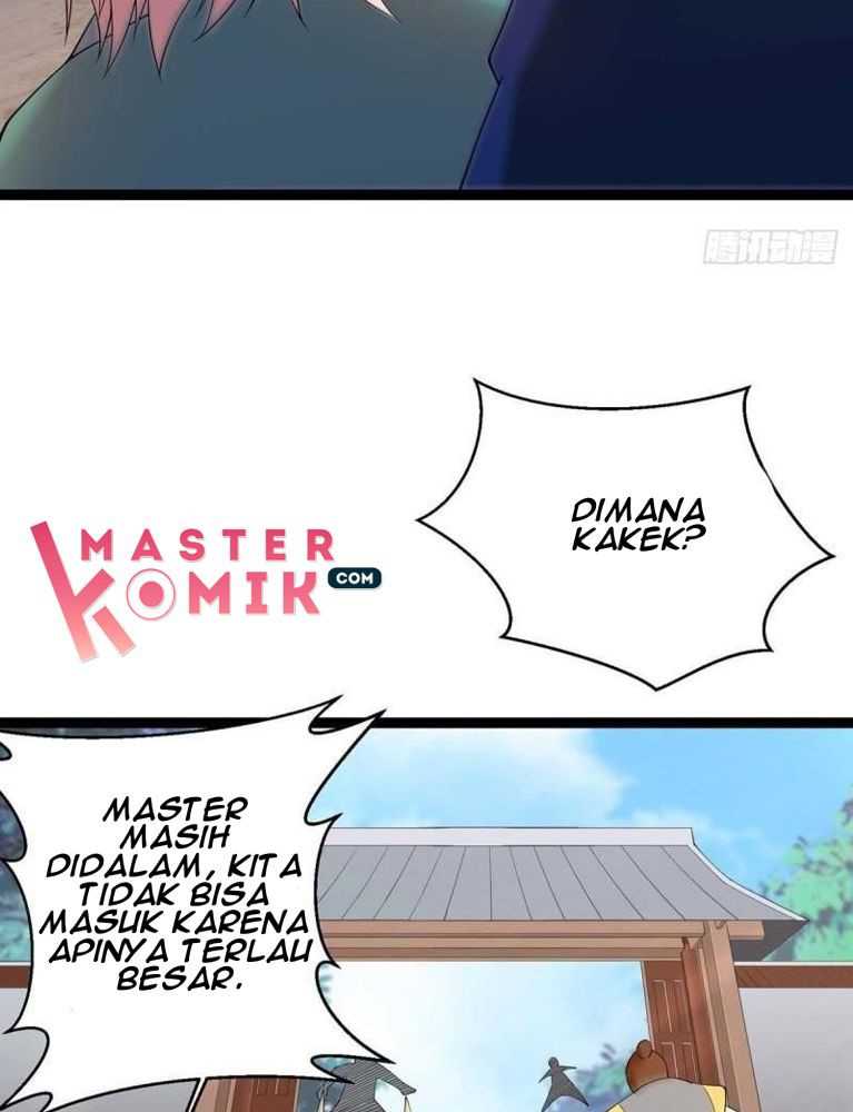 Return of Xiandi Chapter 161 Gambar 5