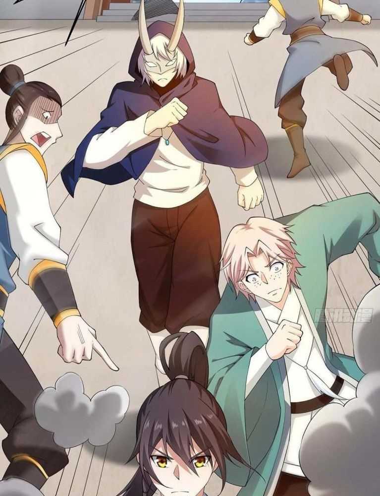 Return of Xiandi Chapter 161 Gambar 6