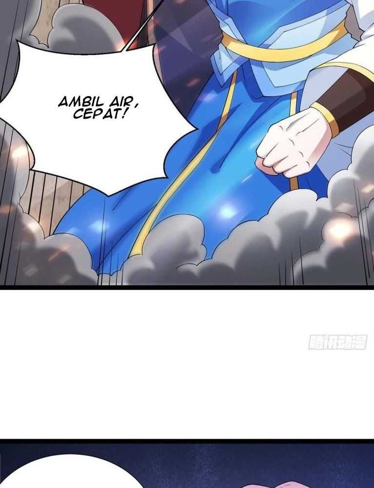 Return of Xiandi Chapter 161 Gambar 8
