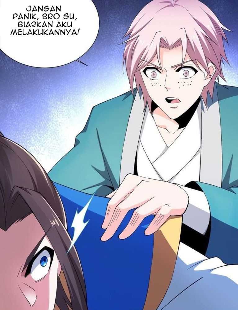 Return of Xiandi Chapter 161 Gambar 9