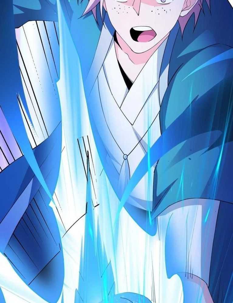 Return of Xiandi Chapter 161 Gambar 11