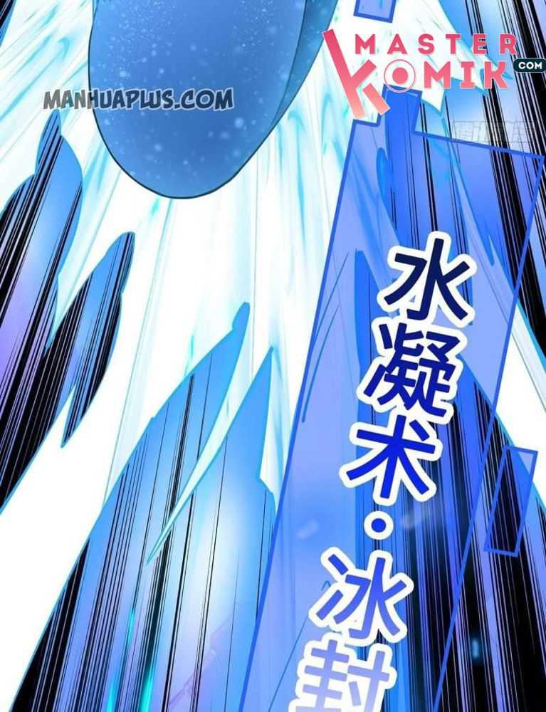 Return of Xiandi Chapter 161 Gambar 13