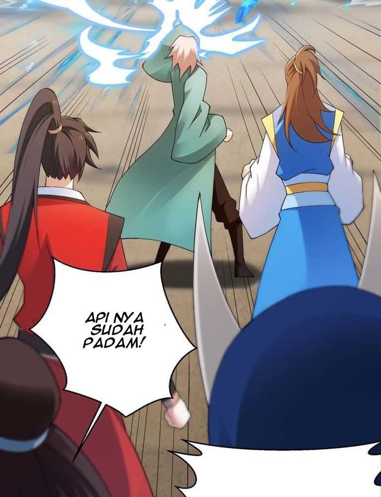 Return of Xiandi Chapter 161 Gambar 17