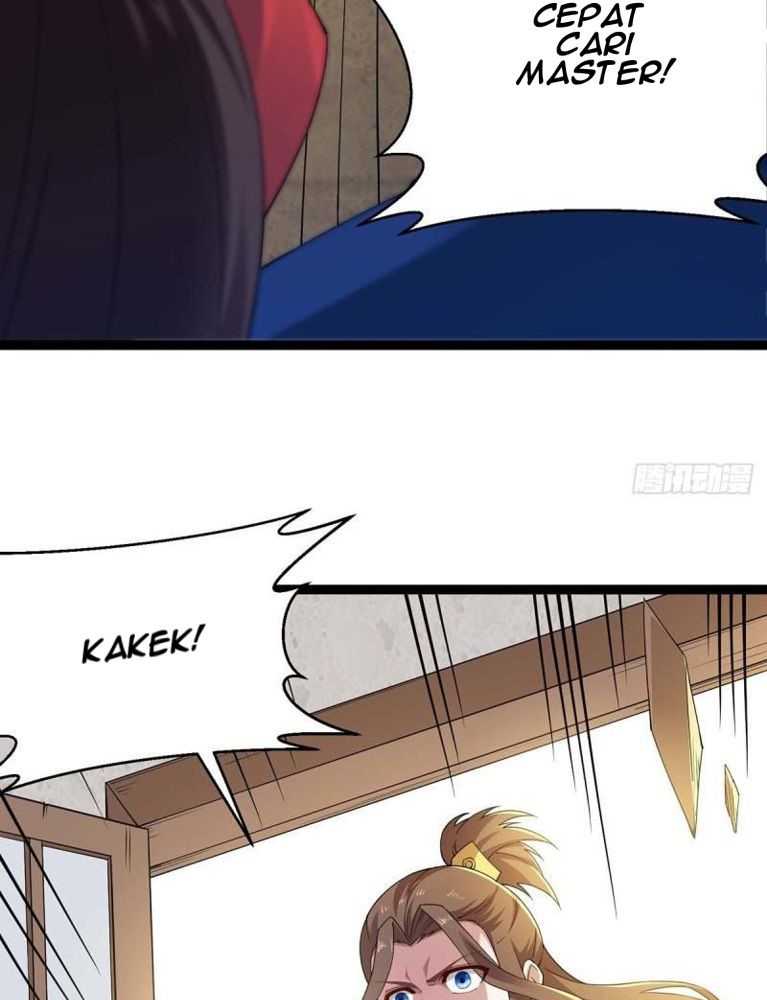 Return of Xiandi Chapter 161 Gambar 18