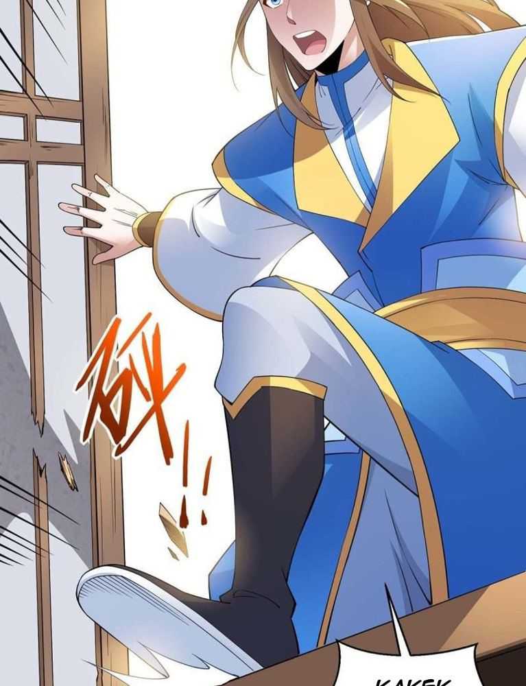 Return of Xiandi Chapter 161 Gambar 19