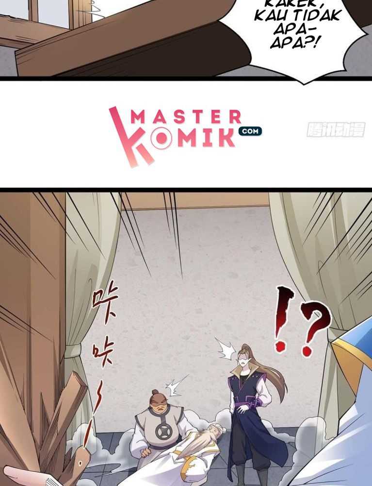 Return of Xiandi Chapter 161 Gambar 20