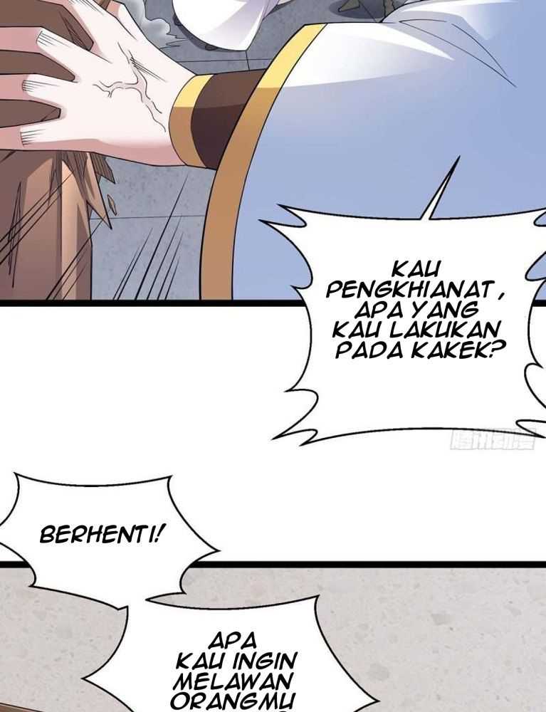 Return of Xiandi Chapter 161 Gambar 21