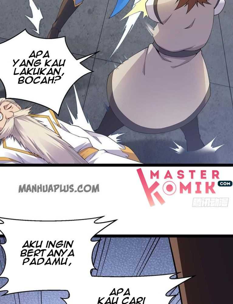 Return of Xiandi Chapter 161 Gambar 23