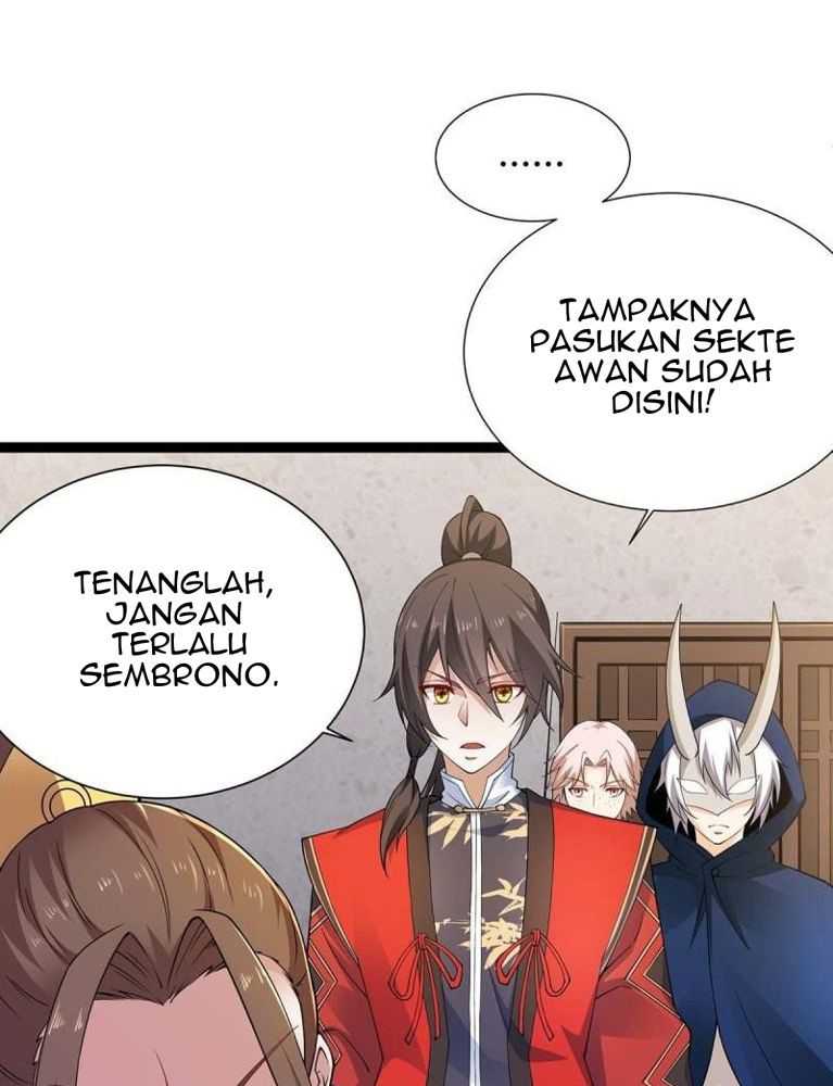 Return of Xiandi Chapter 161 Gambar 26