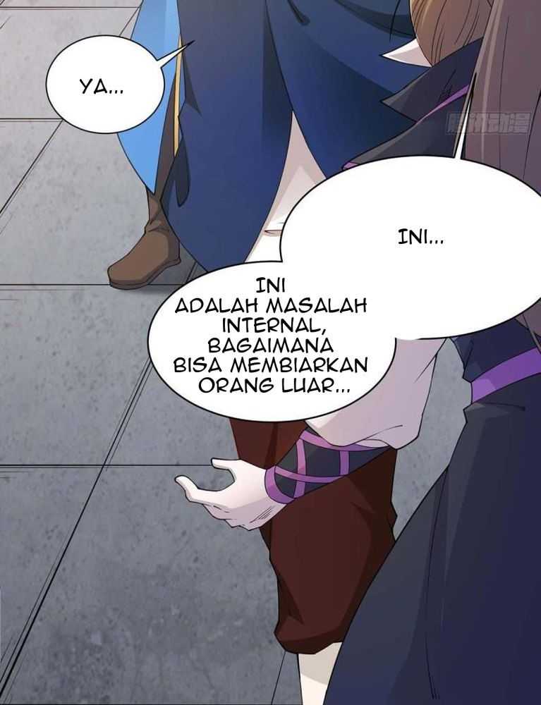 Return of Xiandi Chapter 161 Gambar 29