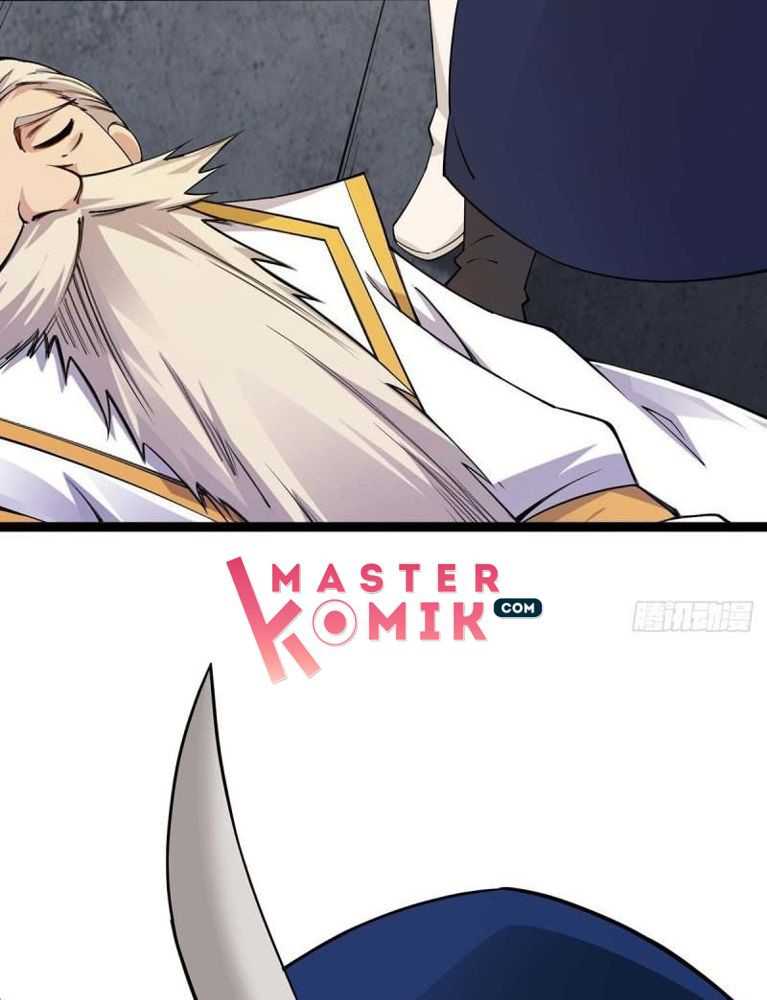 Return of Xiandi Chapter 161 Gambar 30