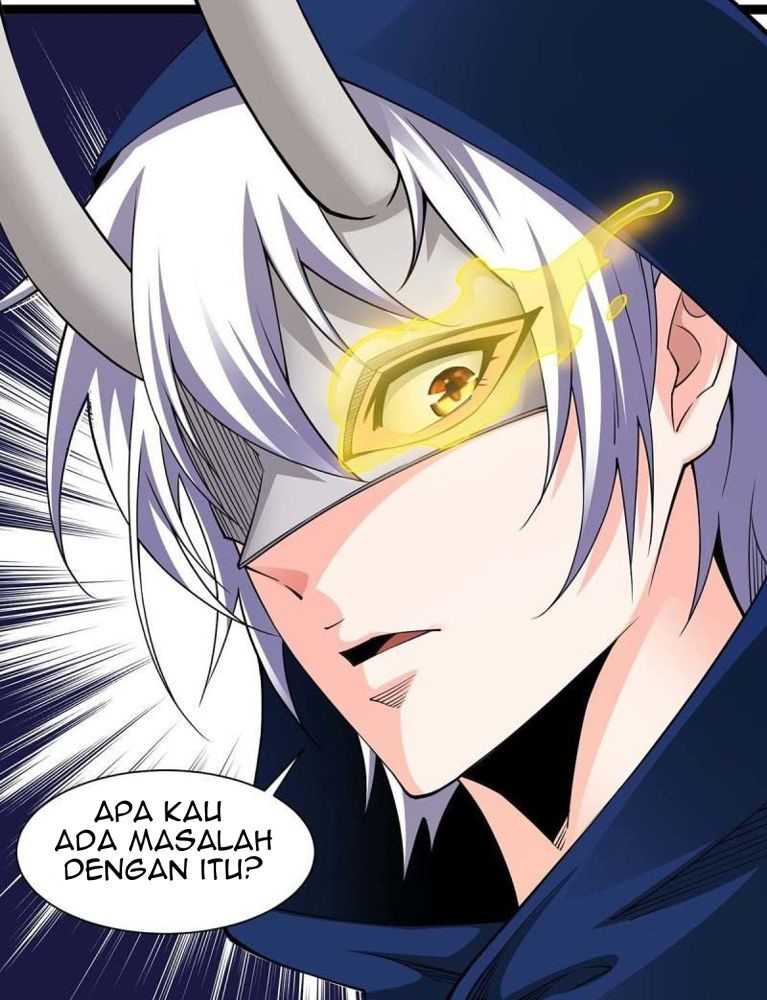 Return of Xiandi Chapter 161 Gambar 31