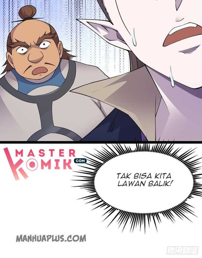 Return of Xiandi Chapter 161 Gambar 33