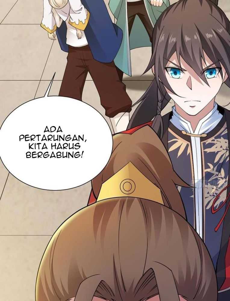 Return of Xiandi Chapter 161 Gambar 35