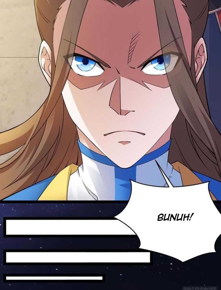 Return of Xiandi Chapter 161 Gambar 36