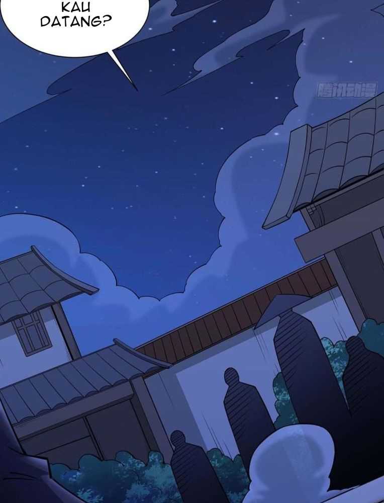 Return of Xiandi Chapter 161 Gambar 38
