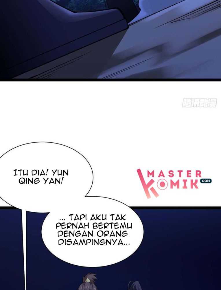 Return of Xiandi Chapter 161 Gambar 39