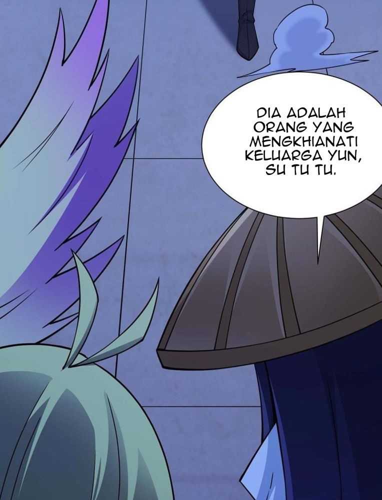 Return of Xiandi Chapter 161 Gambar 41