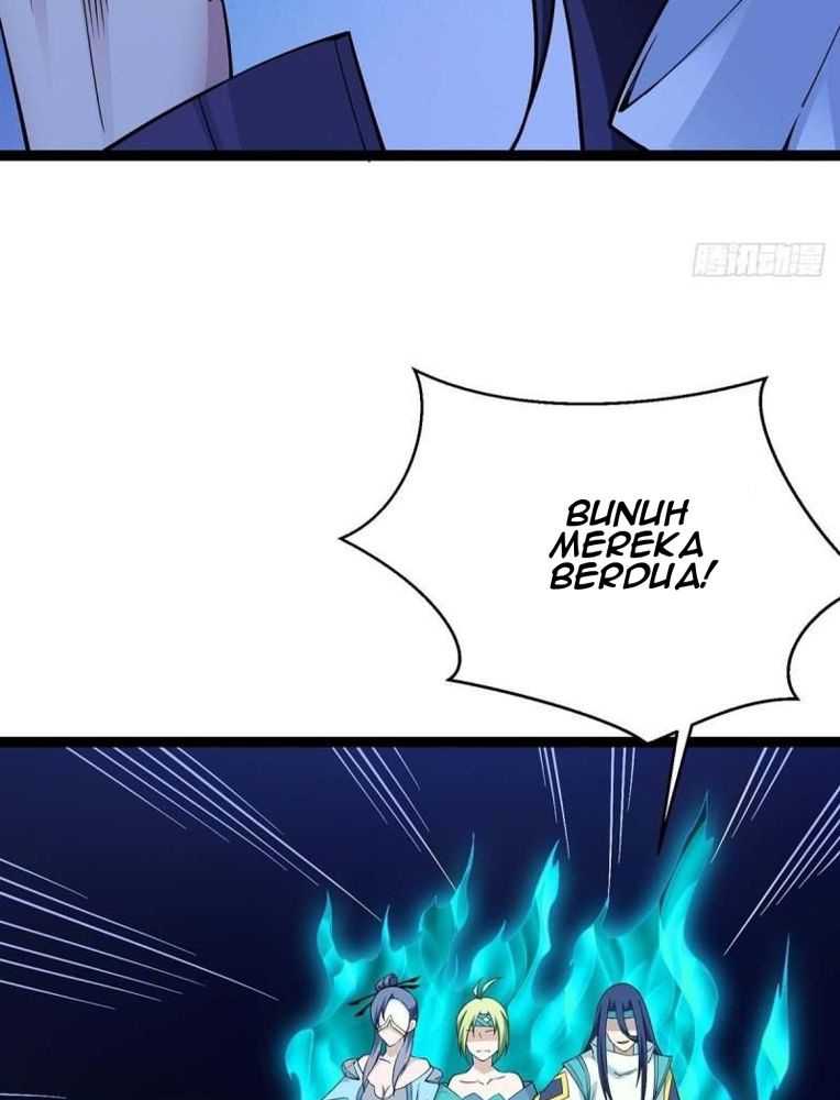 Return of Xiandi Chapter 161 Gambar 44